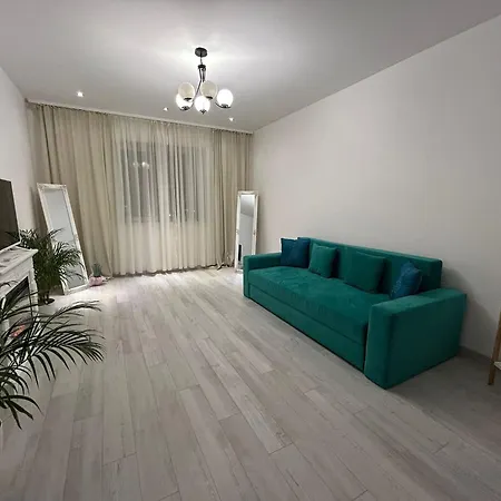 Razvan Apartamento *